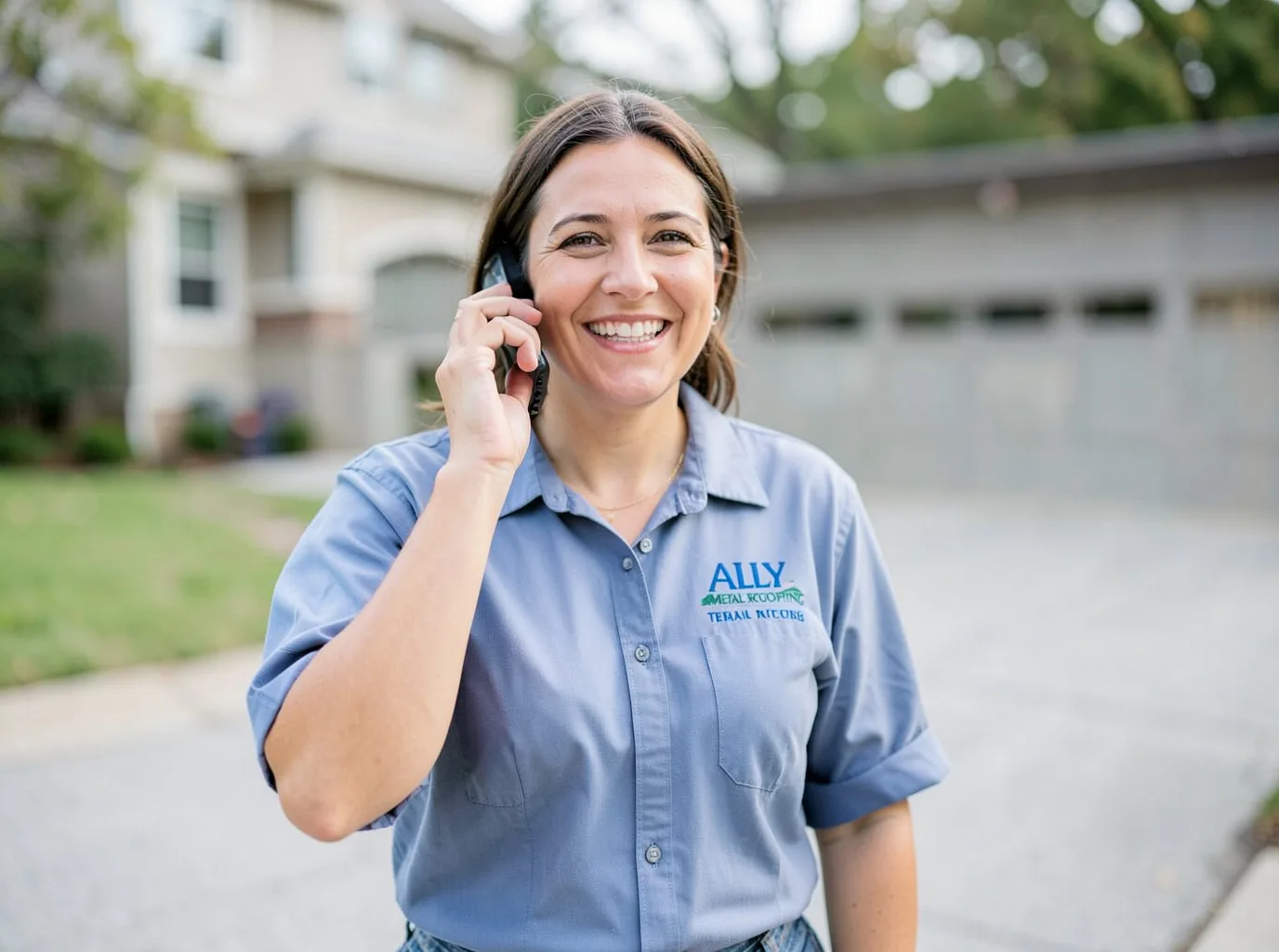 Metal Roof Installation Hoffman, NC FAQs